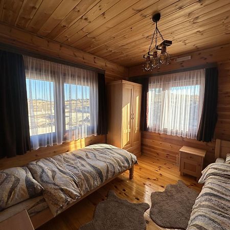 Zagrad Homes In Zabljak Zewnętrze zdjęcie