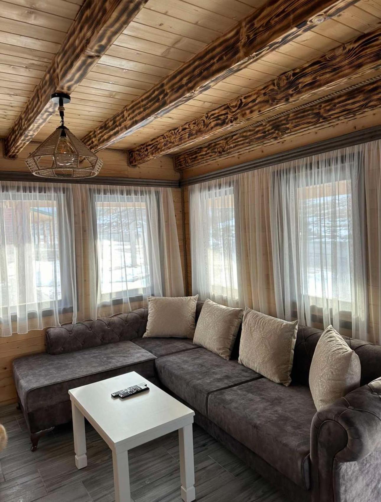 Zagrad Homes In Zabljak Pokój zdjęcie