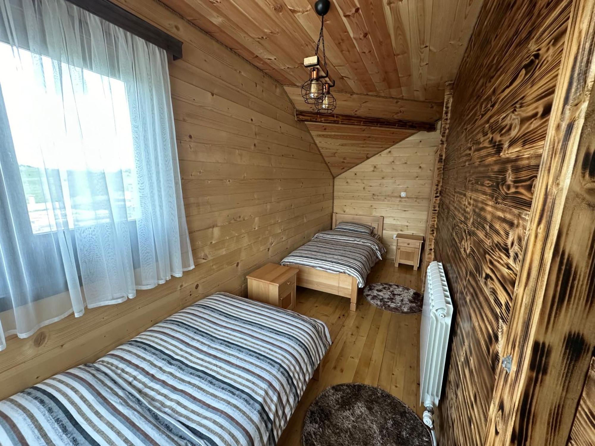 Zagrad Homes In Zabljak Pokój zdjęcie