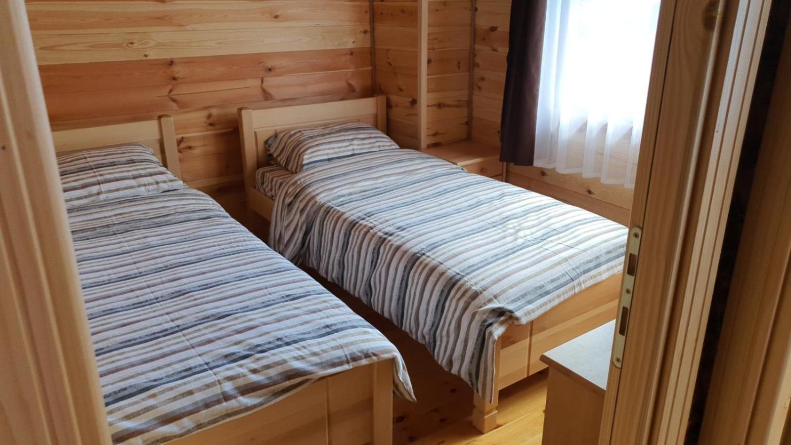 Zagrad Homes In Zabljak Zewnętrze zdjęcie