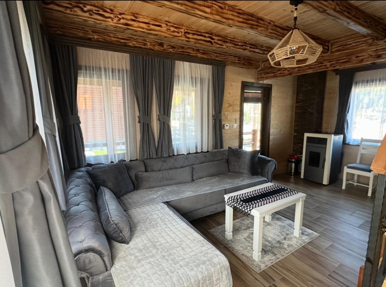 Zagrad Homes In Zabljak Zewnętrze zdjęcie